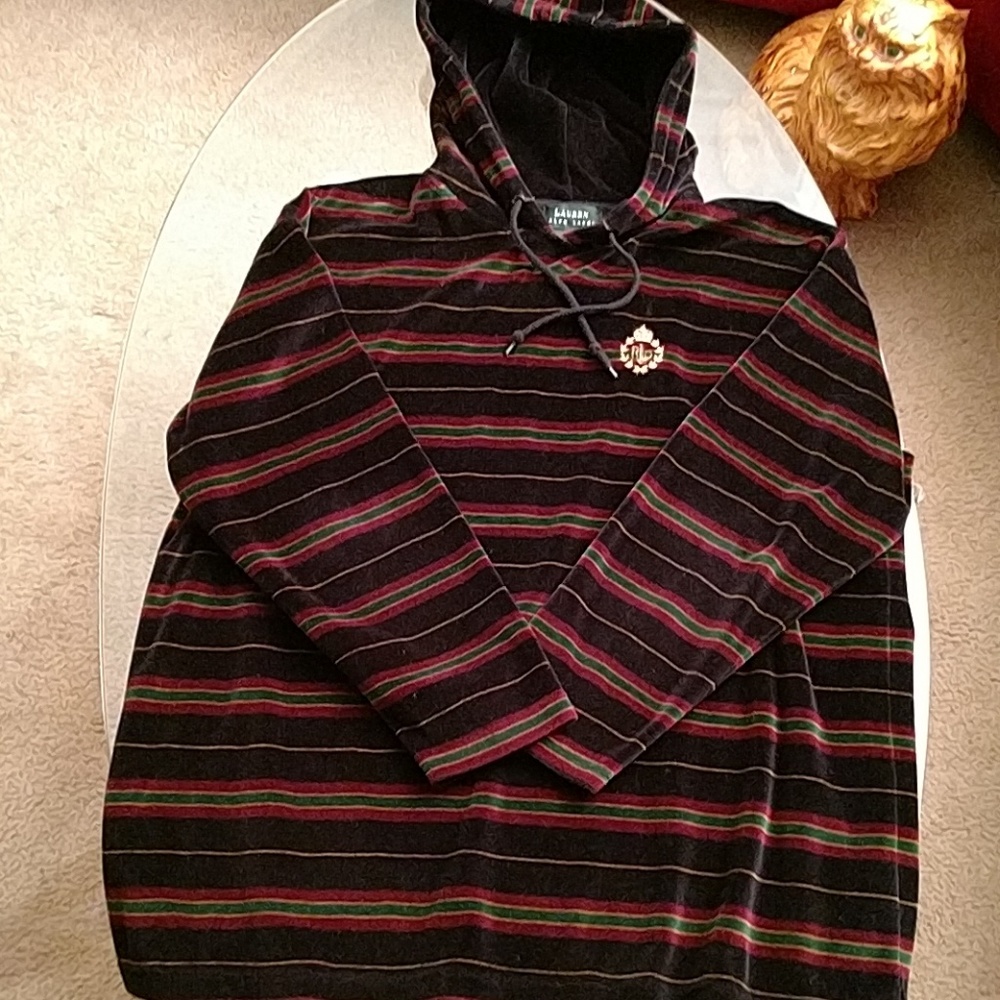 Hoodie by Ralph Lauren